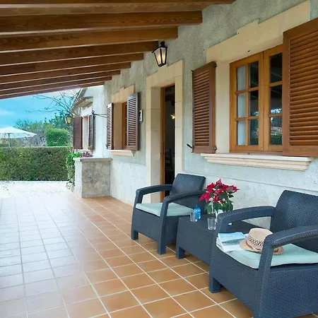 Owl Xisca - 18 Min Walk To The Old Town Вилла Польенса