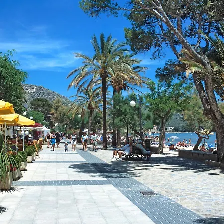 Owl Xisca - 18 Min Walk To The Old Town Вилла *