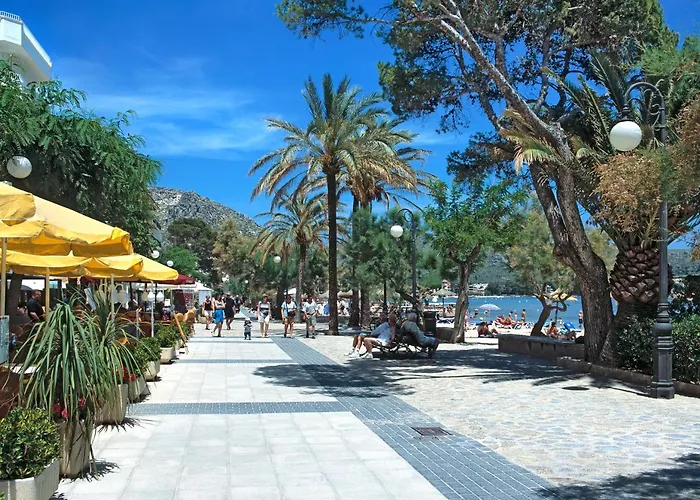 Owl Xisca - 18 Min Walk To The Old Town Вилла *