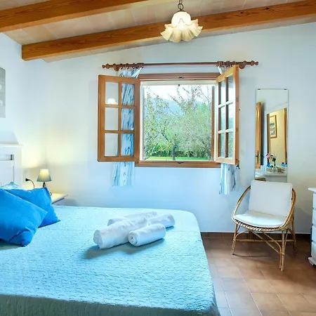 Owl Xisca - 18 Min Walk To The Old Town * Pollença