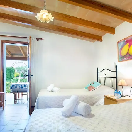 Owl Xisca - 18 Min Walk To The Old Town Villa *