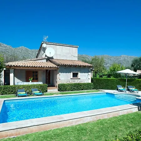 Owl Xisca - 18 Min Walk To The Old Town Villa *