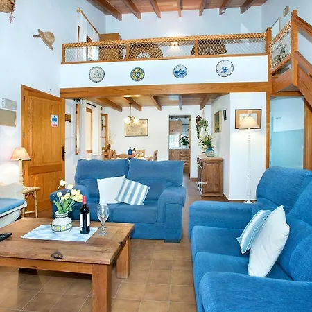 Villa Owl Xisca - 18 Min Walk To The Old Town