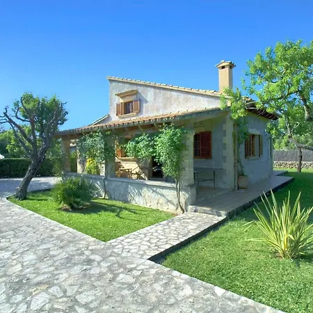 Owl Xisca - 18 Min Walk To The Old Town Villa Pollença