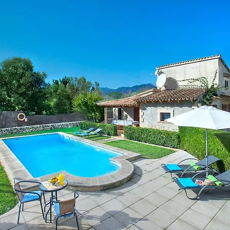 Villa Owl Xisca - 18 Min Walk To The Old Town