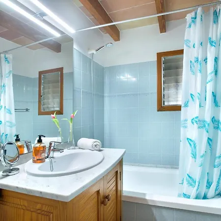 Owl Xisca - 18 Min Walk To The Old Town *