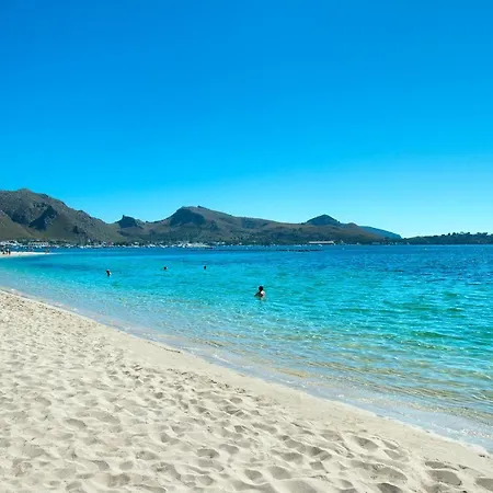 ヴィラ Owl Xisca - 18 Min Walk To The Old Town *