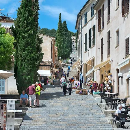 Owl Xisca - 18 Min Walk To The Old Town