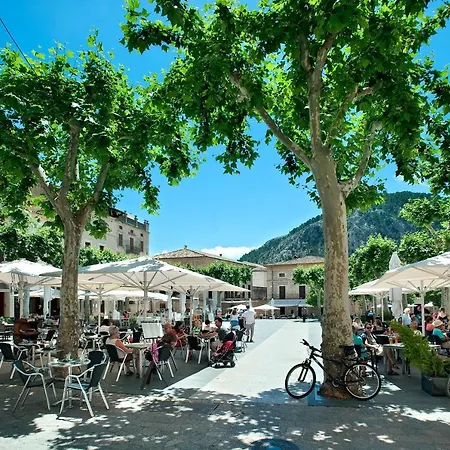 Owl Xisca - 18 Min Walk To The Old Town ヴィラ *