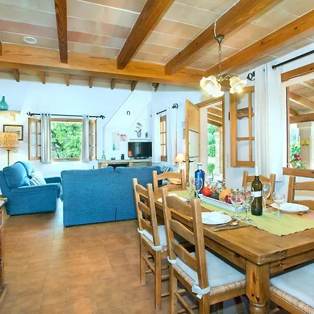 Owl Xisca - 18 Min Walk To The Old Town Villa