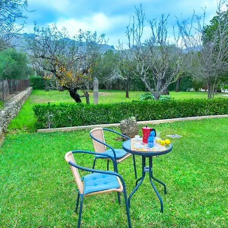 Owl Xisca - 18 Min Walk To The Old Town ポレンサ