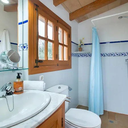 Owl Xisca - 18 Min Walk To The Old Town ヴィラ ポレンサ