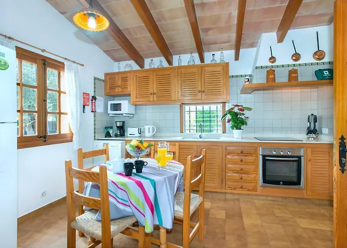 Owl Xisca - 18 Min Walk To The Old Town *