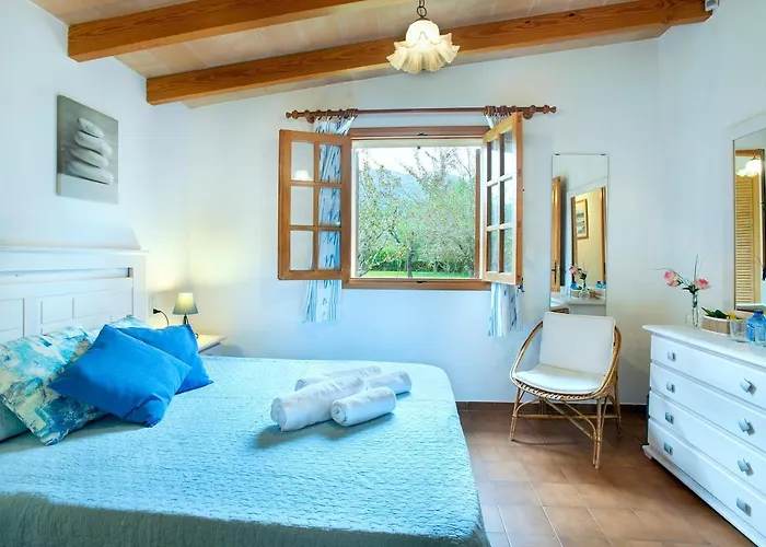 Owl Xisca - 18 Min Walk To The Old Town * Pollensa