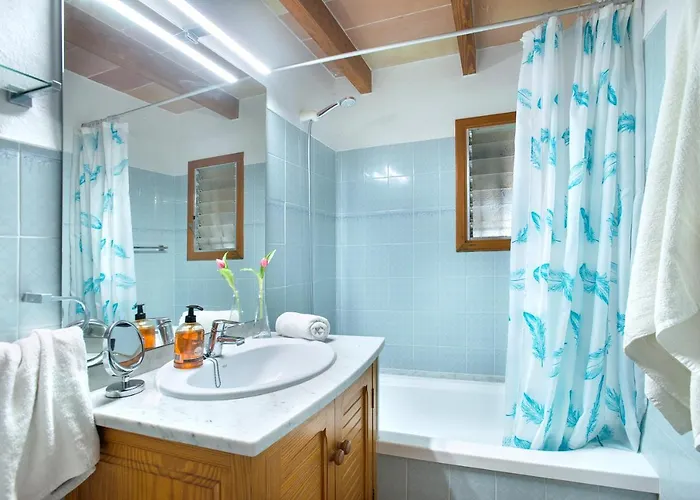 Owl Xisca - 18 Min Walk To The Old Town *