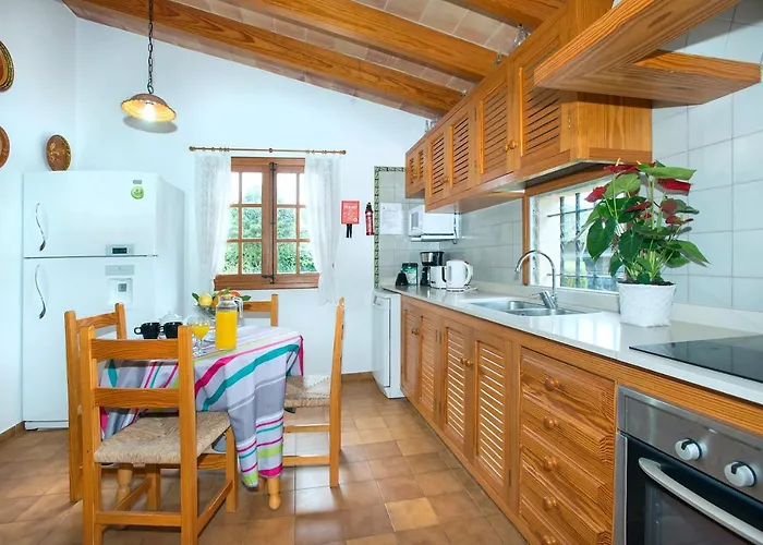 Owl Xisca - 18 Min Walk To The Old Town