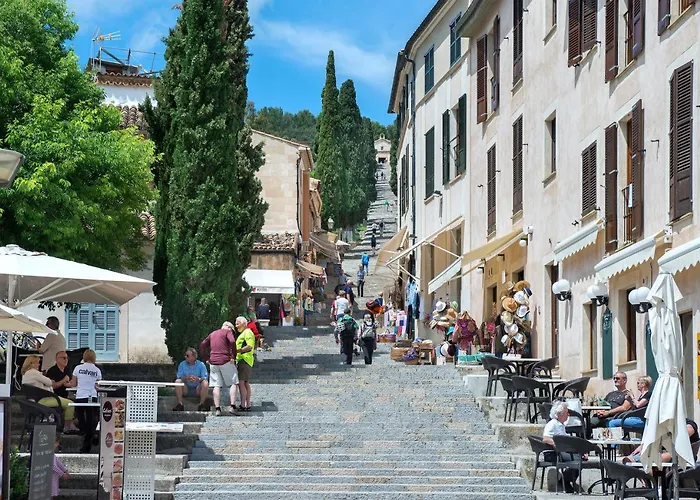 Owl Xisca - 18 Min Walk To The Old Town