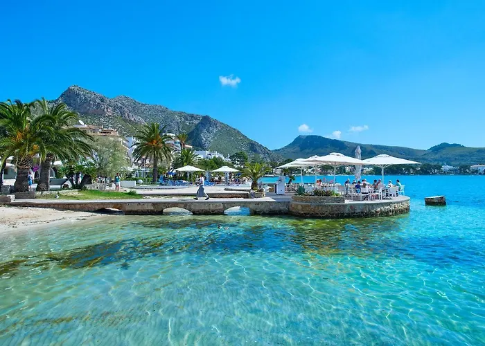 Owl Xisca - 18 Min Walk To The Old Town