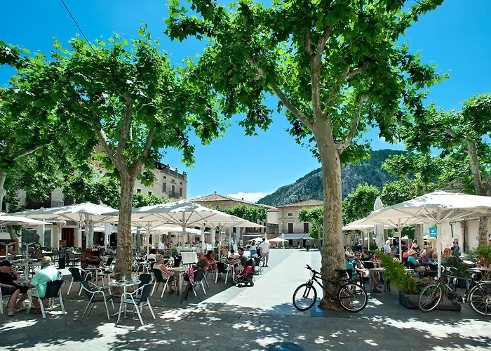 Owl Xisca - 18 Min Walk To The Old Town Willa *