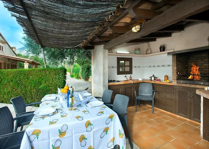 Villa Owl Xisca - 18 Min Walk To The Old Town *
