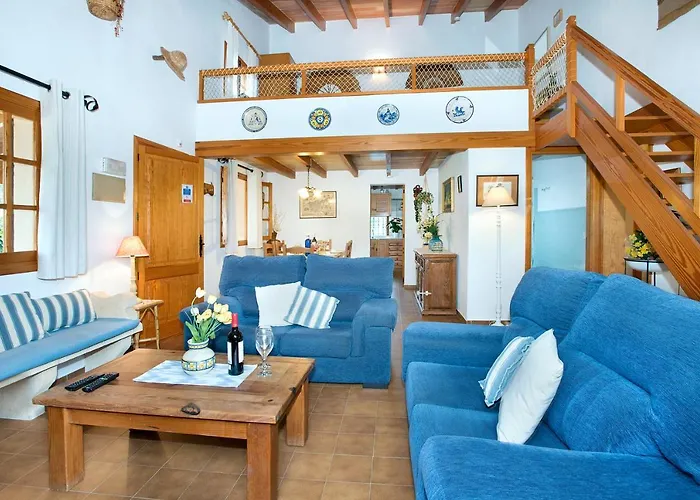 Villa Owl Xisca - 18 Min Walk To The Old Town