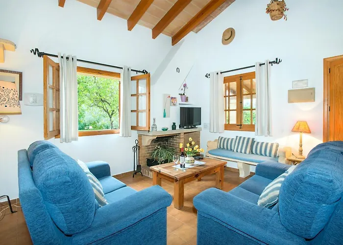 Owl Xisca - 18 Min Walk To The Old Town