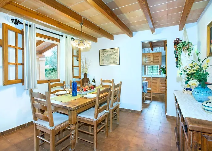 Owl Xisca - 18 Min Walk To The Old Town *